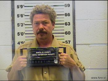 Austin  Hanson Mugshot