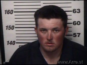 Austin L Jennings Mugshot