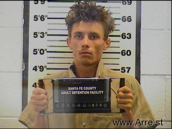 Austin R Lewis Mugshot