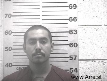 Austin  Martinez Mugshot