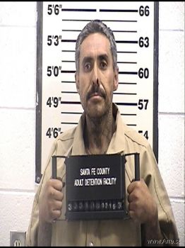 Austin  Martinez Mugshot