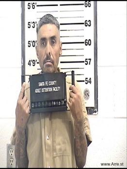 Austin  Martinez Mugshot