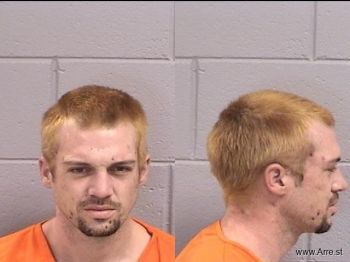 Austin Douglas Oleary Mugshot