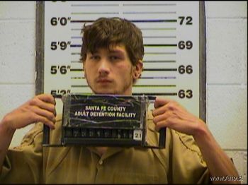 Austin Lee Peterson Mugshot