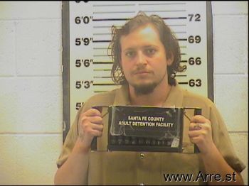 Austin  Scott Mugshot