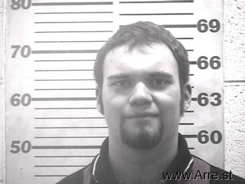 Austin  Wilson Mugshot