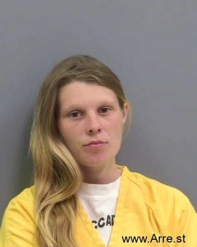 Autumn Ann Allen Mugshot