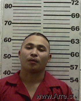 Axel  Garcia-recinos Mugshot