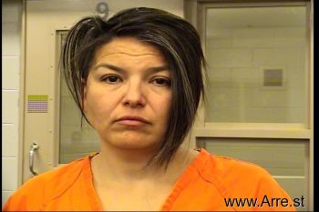 Barbara  Garcia Mugshot