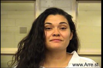 Barbara Marsha Gutierrez Mugshot