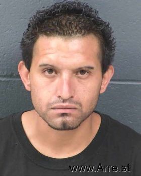 Benito John Ramirez Mugshot