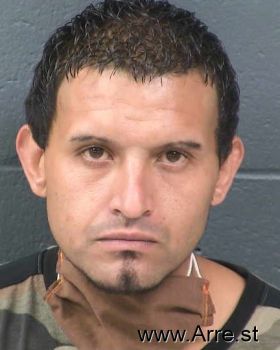 Benito John Ramirez Mugshot