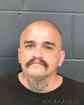 Benjamin  Ramirez Mugshot