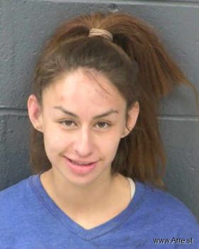 Bianca  Rodriguez Mugshot