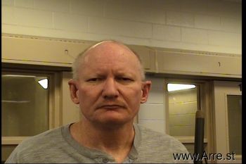 Bradley Allen Greenlee Mugshot