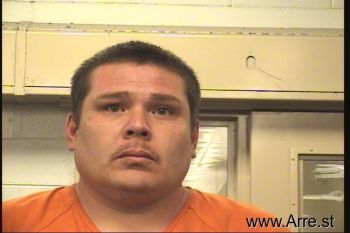 Brandon  Brooks Mugshot