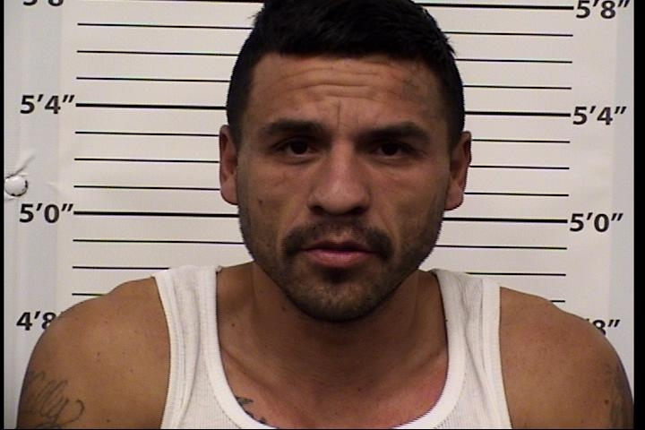 Brandon Joseph Cardenas Mugshot