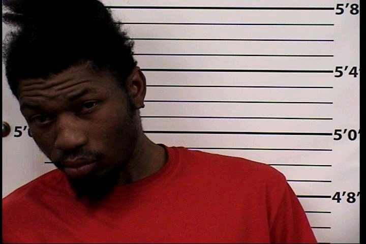 Brandon  Cooper Mugshot