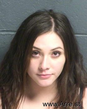 Brandy Irene Smith Mugshot