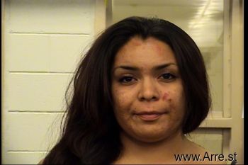 Brenda Lynn Romero Mugshot