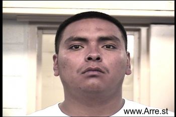 Brian  Aguilar Mugshot