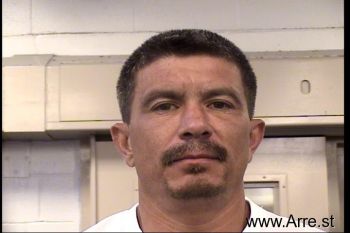 Brian Lee Maestas Mugshot