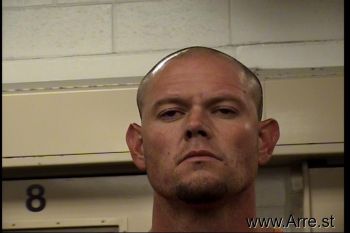 Brian Joseph Moore Mugshot