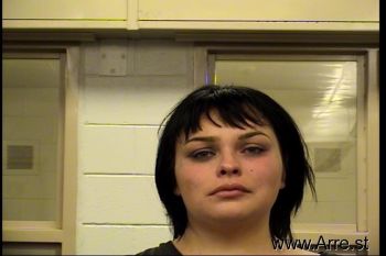 Brianna A Taylor Mugshot