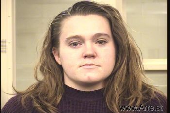 Brianna  Wood Mugshot