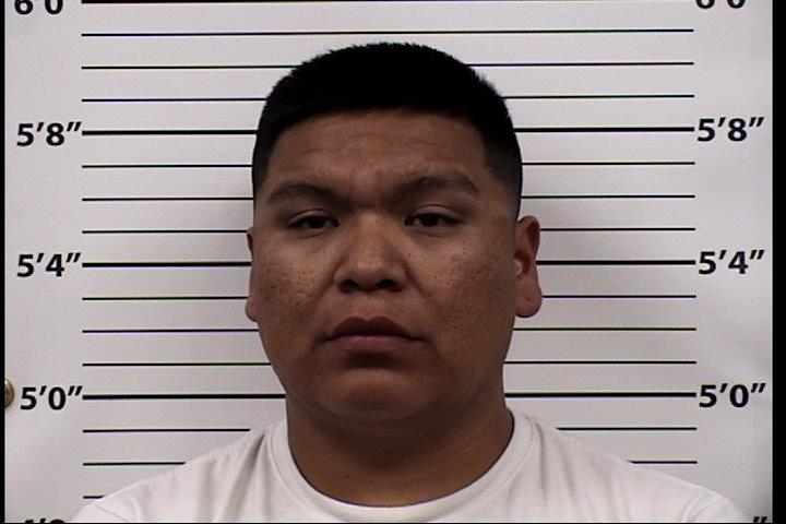 Bryan Adam Chavez Mugshot