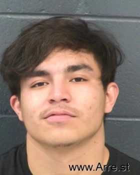 Bryan  Hernandez Mugshot