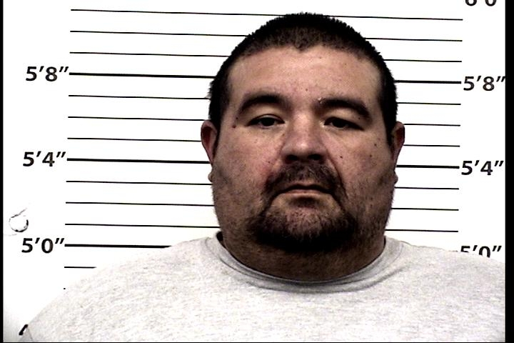 Bryan Joseph Starkey Mugshot