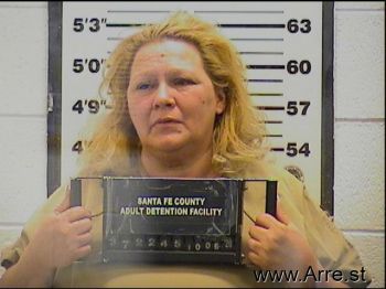 Barbara G Martinez Mugshot