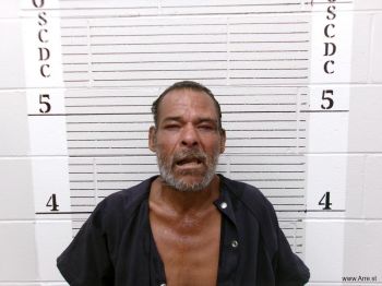 Barney Gilbert Garcia Mugshot