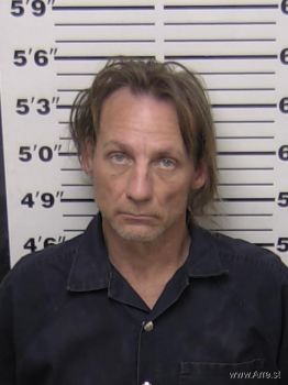 Barry Lynn Allison Mugshot