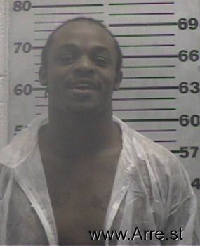 Barry  Choyce Mugshot