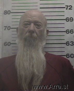 Barry C Stephenson Mugshot