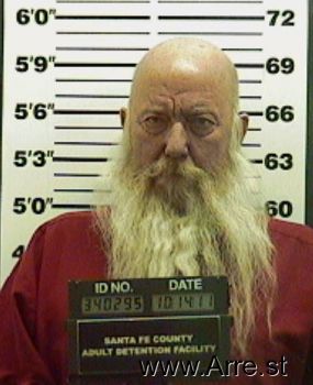 Barry C Stephenson Mugshot