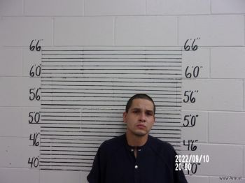 Bartolo  Saiz Mugshot