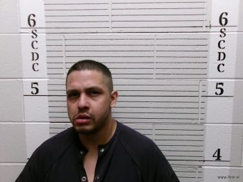 Bartolo  Saiz Mugshot