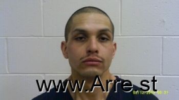 Bartolo  Saiz Mugshot