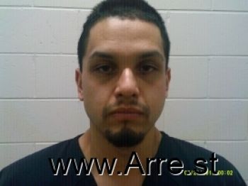 Bartolo  Saiz Mugshot