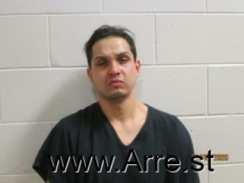 Bartolo  Saiz Mugshot