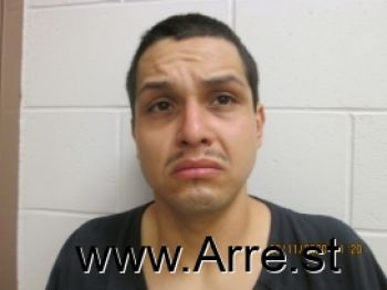 Bartolo  Saiz Mugshot