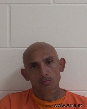 Benito Alford Chavez Mugshot