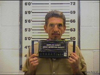 Benito  Chavez Mugshot