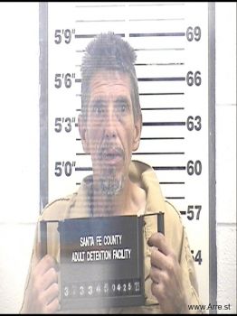 Benito L Chavez Mugshot