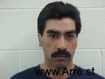 Benito  Gonzales-resendez Mugshot