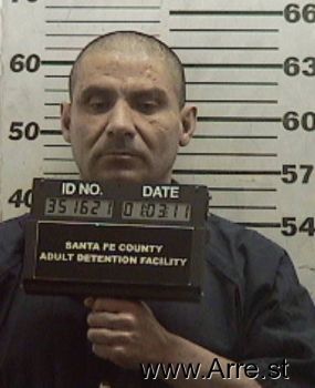 Benito  Ramirez-ibarra Mugshot