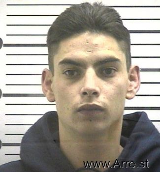 Benito  Salazar Mugshot